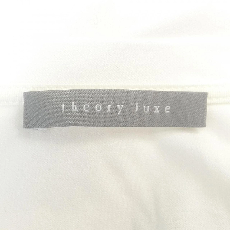 Theory luxe - Áo top hàng hiệu Authentic 825002