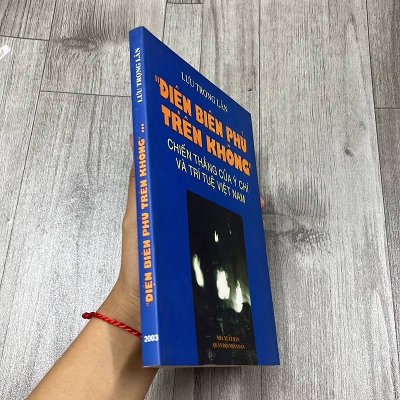 Điện biên phủ trên không. 3b3 538970