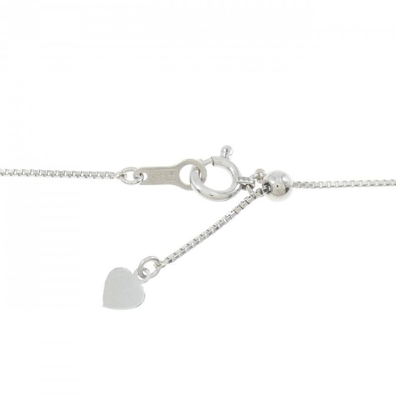 Dây chuyền Sapphire PT 0.30CT - Hàng hiệu Chính hãng 860698