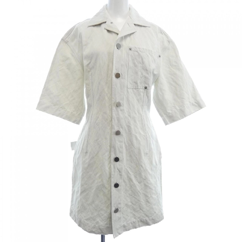 BOTTEGA VENETA 699342 Đầm - Hàng hiệu Chính hãng 814294