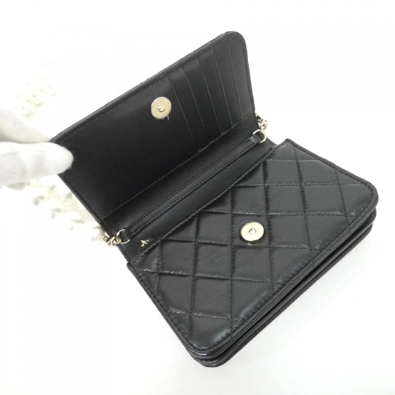 Ví xách tay Chanel AP1839 - Hàng hiệu Authentic 806440