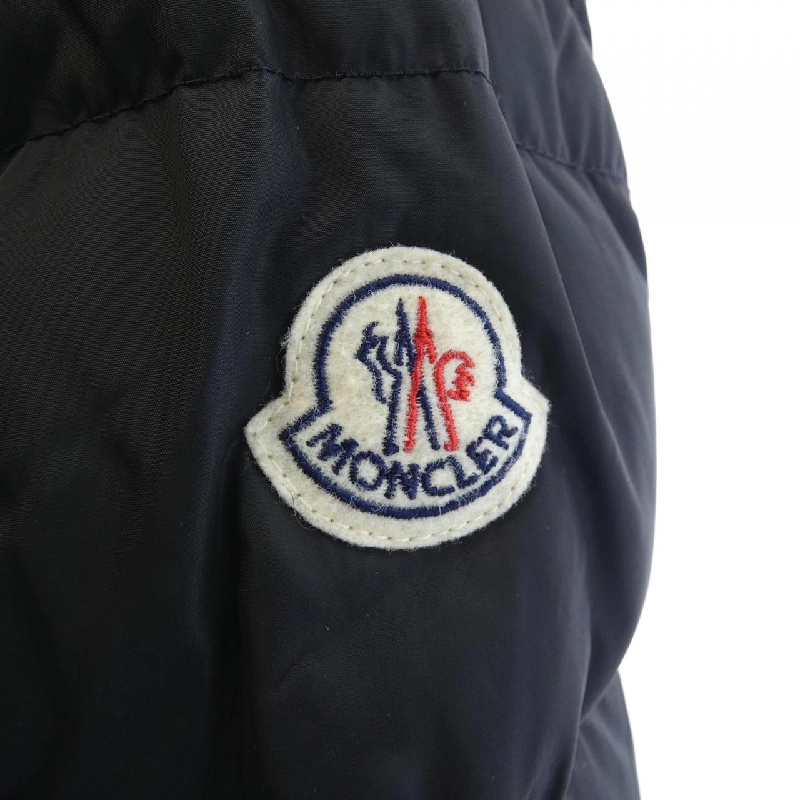 MONCLER OROPHIN Áo khoác lông - Hàng hiệu Authentic 819622
