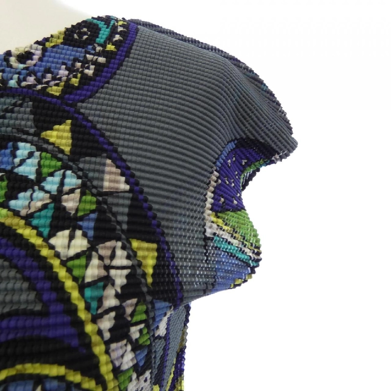 me ISSEY MIYAKE MI53FK377 áo 627124