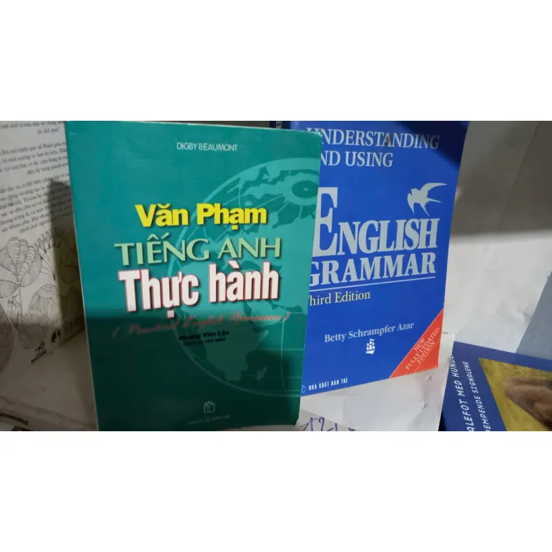 văn phạm tiếng anh thực hành 796187