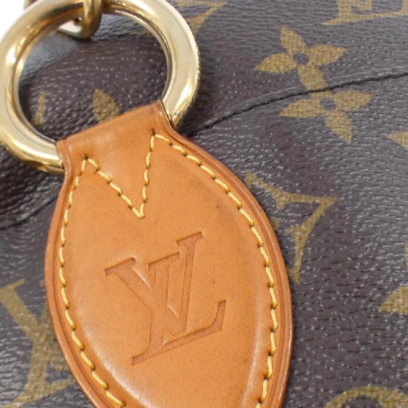 Túi xách Louis Vuitton Monogram (Iconoclast) Punching Bé M40230 613703