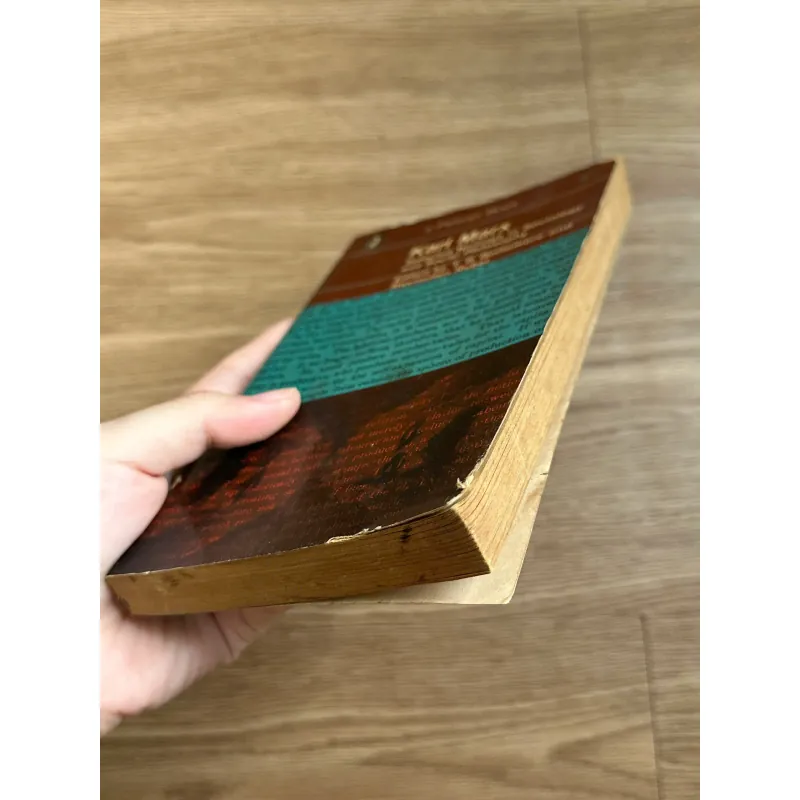 Karl Marx - T. B. Bottomore; Maximilien Rubel (eds.) 785150