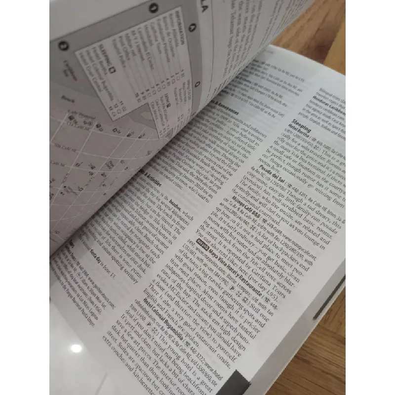 Lonely planet 561914