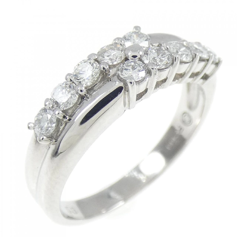 Nhẫn kim cương PT 0.53CT - Hàng hiệu Chính hãng 853340