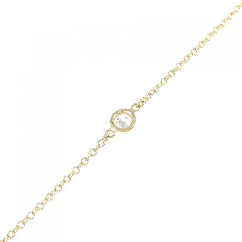 Vòng tay Tiffany By The Yard - Hàng hiệu Authentic 846781