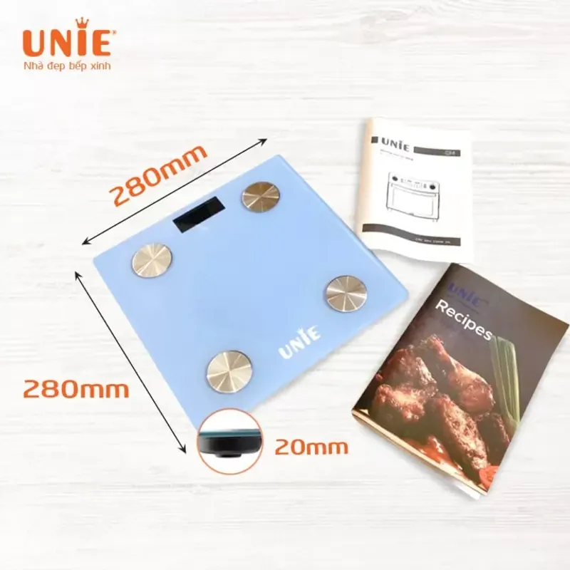 “UN-135 – thiết kế sang, dùng thích, tặng người thân cũng hợp!” 722698