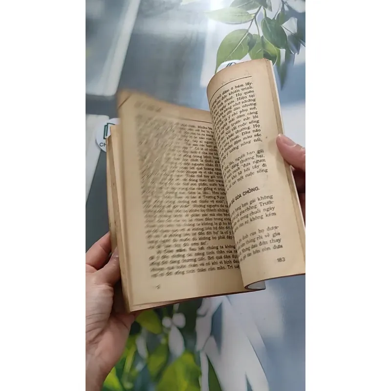 [XƯA] Tâm Lý Bạn Gái (1995) - Hoàng Xuân Việt 776058