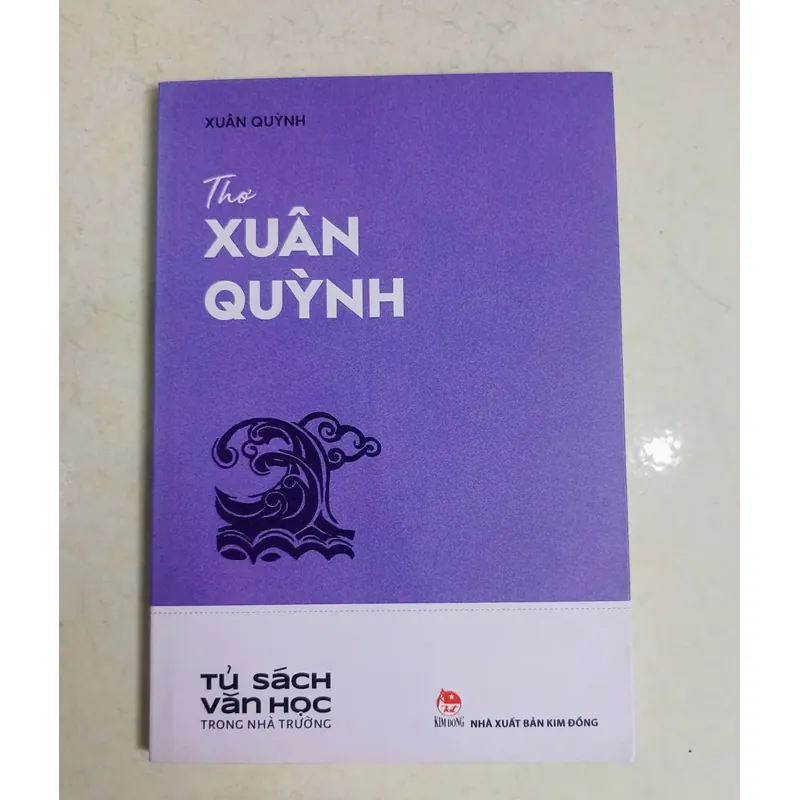 Thơ Xuân Quỳnh 🌻 696774