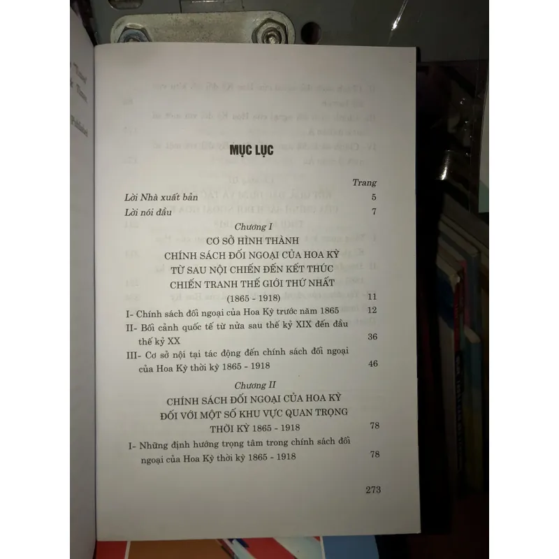Chính sách đối ngoại của Hoa Kỳ từ sau nội chiến đến kết thúc chiến tranh thế giới thứ  596133
