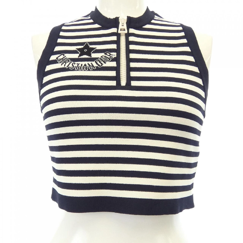 Áo tank top CHRISTIAN DIOR - Hàng hiệu Authentic 826376