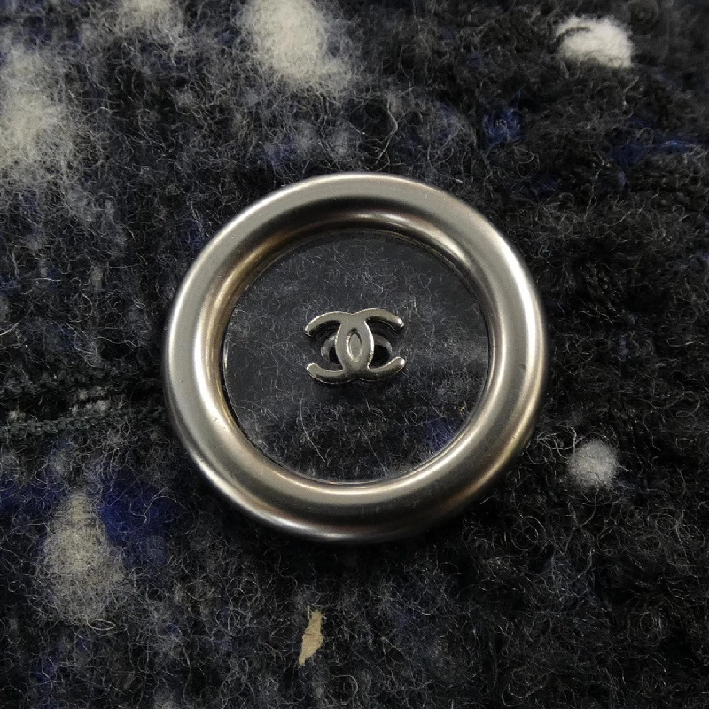 【Mã giảm giá】【Cổ điển】Áo khoác Chanel CHANEL 643924