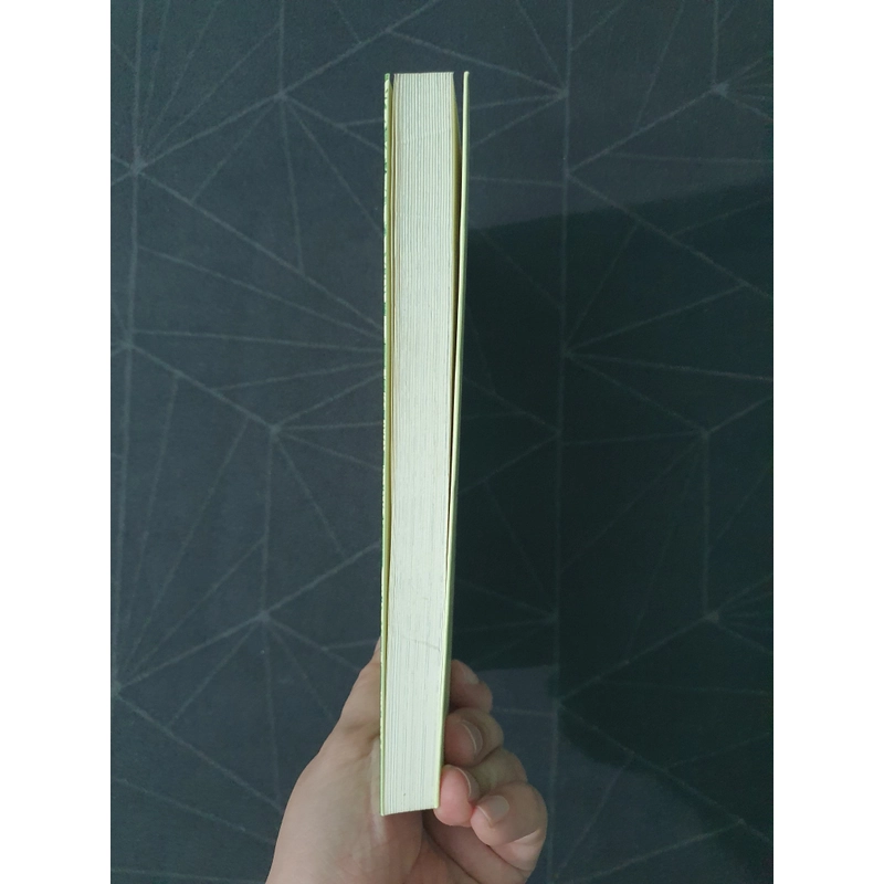 "Trưởng thành sau ngàn lần tranh đấu" - Rando Kim 476024