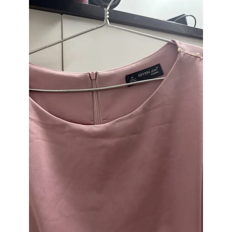 Váy seven AM size M 592633