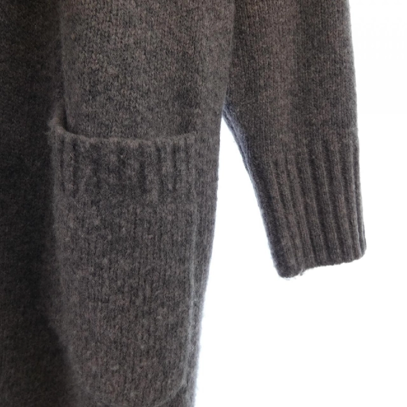 【Mã giảm giá】Nijusanku 23 khu vực Áo khoác dài 644634