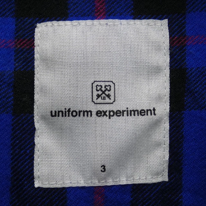 UNIFORM EXPERIMENT Áo sơ mi - Hàng hiệu Authentic 899551