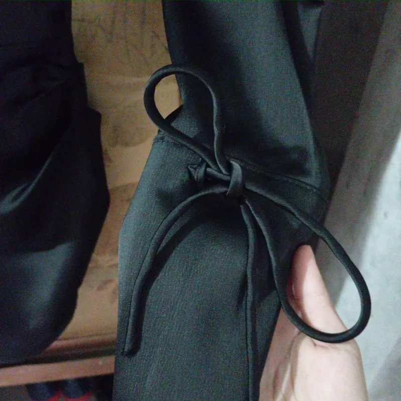 Váy lụa suôn  971033