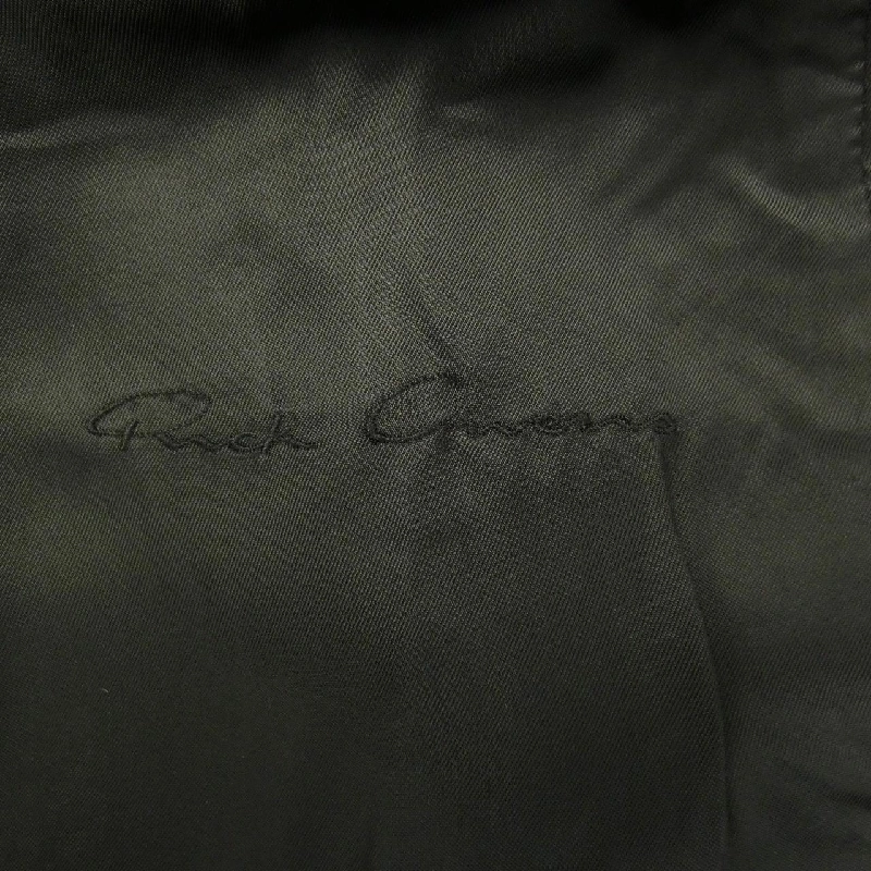 Áo khoác Rick Owens - Hàng hiệu Authentic 821889