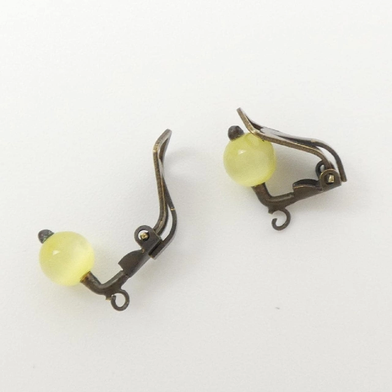 Bông tai Donatella Pellini - Hàng hiệu Authentic 830836