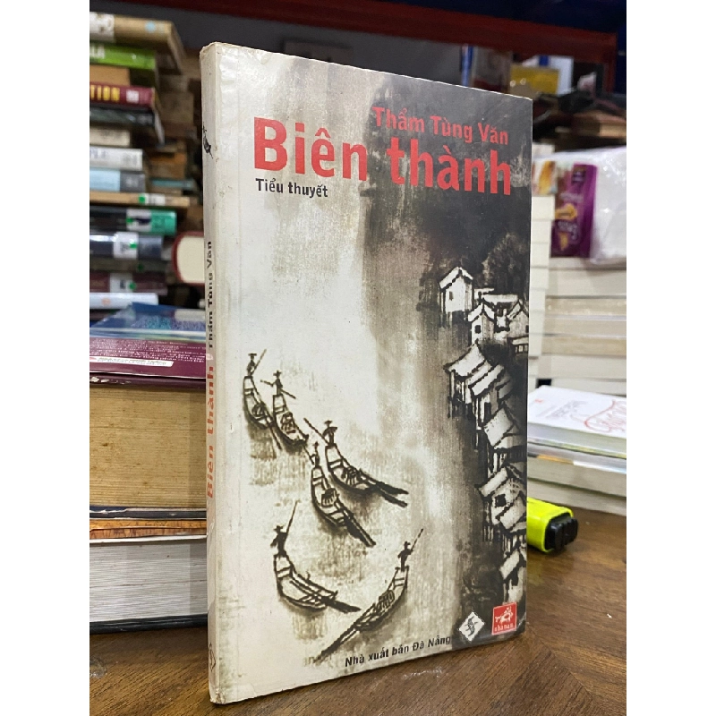 Biên thành - Thẩm Tùng Văn 449891