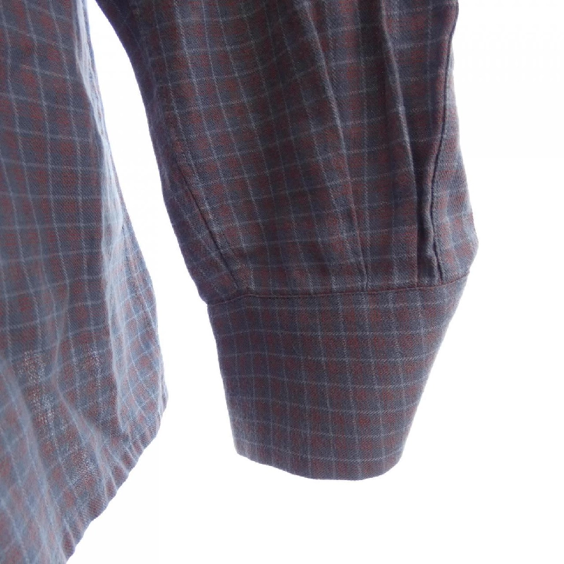 Áo sơ mi HERMES tok026 - Hàng hiệu Authentic 896339