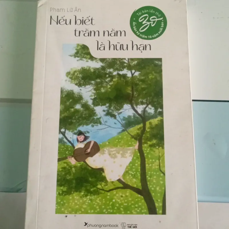 Nếu biết trăm năm là hữu hạn 1022574