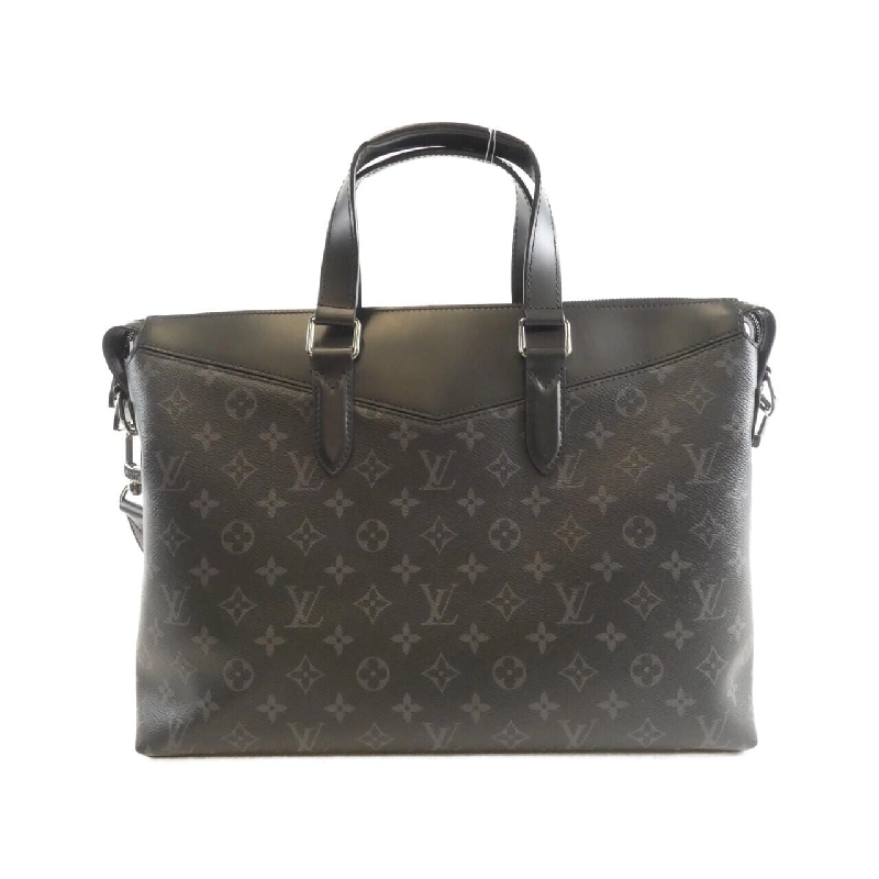 Túi xách Louis Vuitton Monogram Eclipse Briefcase Explorer M40566 - Hàng hiệu Chính hãng 804692