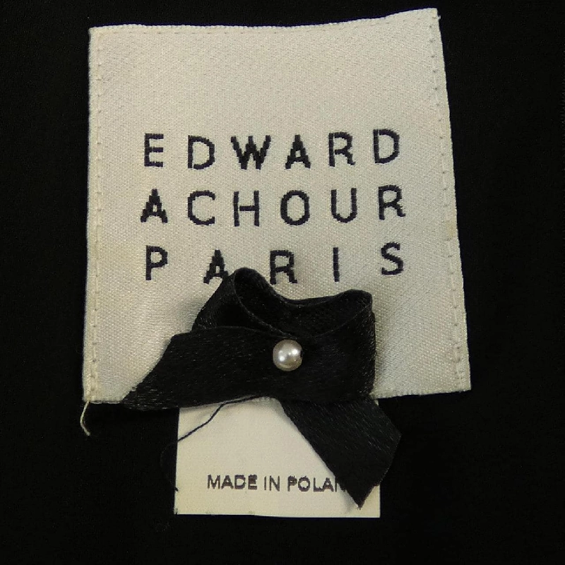 EDWARD ACHOUR PARIS Váy 655308