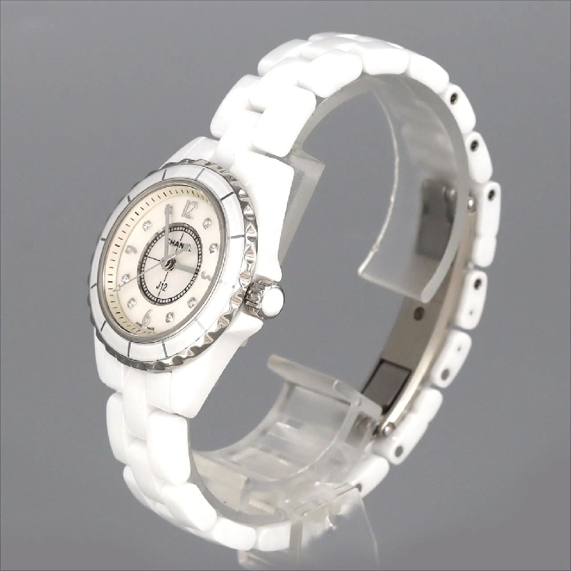 Chanel J12 29mm Gốm･8P H2570 Gốm Quartz - Hàng hiệu Chính hãng 872429