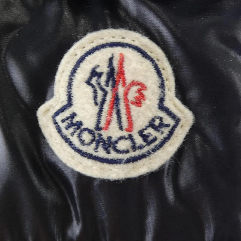 MONCLER BADY Áo khoác lông - Hàng hiệu Chính hãng 808460