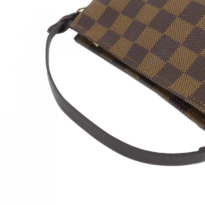 Túi đựng phụ kiện Louis Vuitton Damier Trues Makeup N51982 - Hàng hiệu Chính hãng 769369