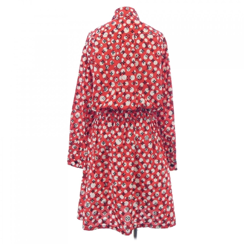 【Mã giảm giá】Đầm LOUIS VUITTON 649752