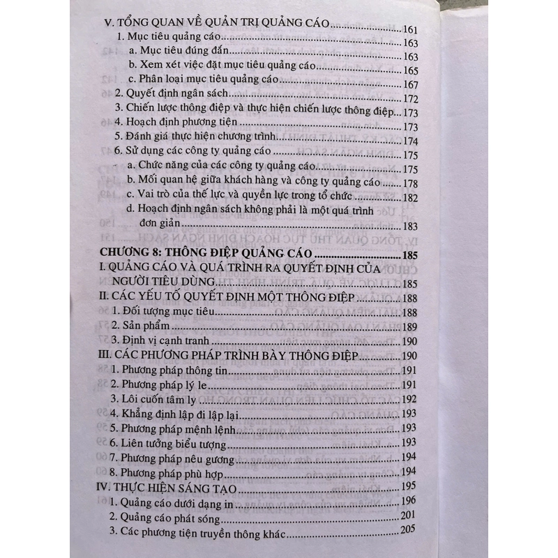 QUẢN TRỊ CHIÊU THỊ(QUẢN TRỊ TRUYỀN THÔNG TIẾP THỊ) 528804