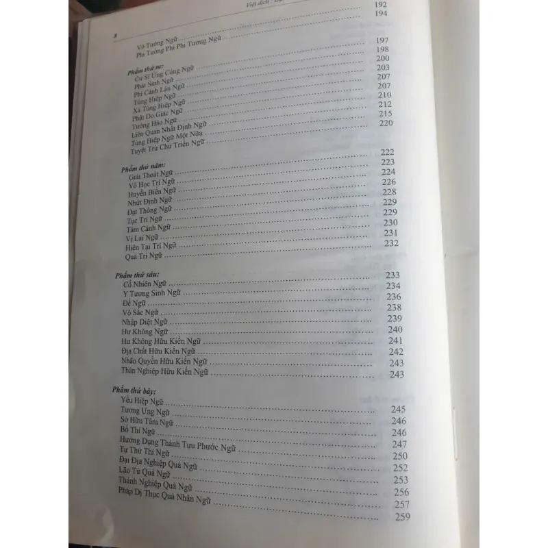 Tạng Vô Tỷ Pháp - 7 cuốn 717706