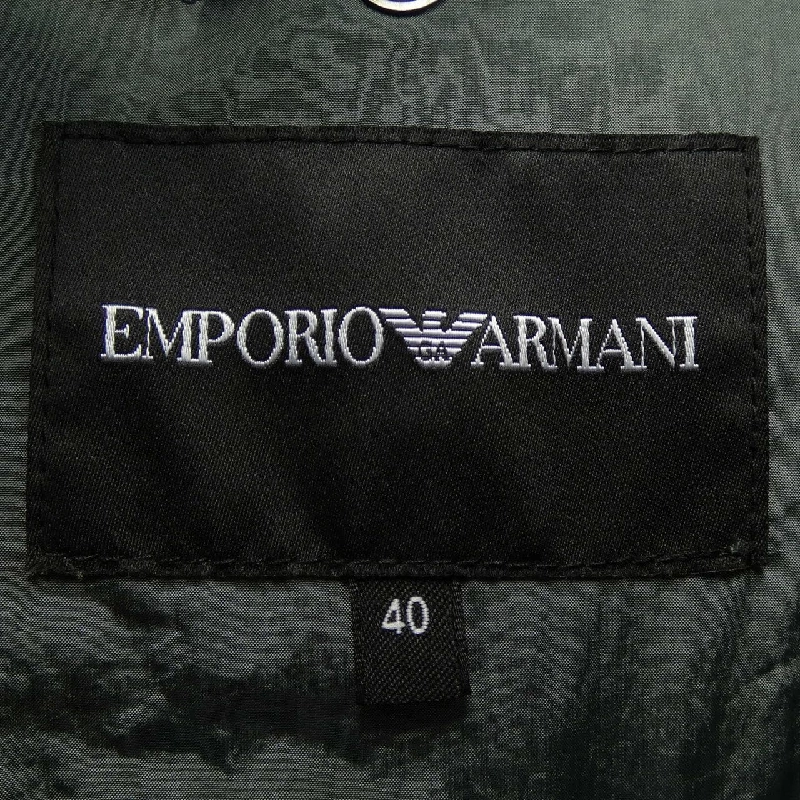 Áo khoác EMPORIO ARMANI 3L2L65 2NKLZ - Hàng hiệu Chính hãng 822344