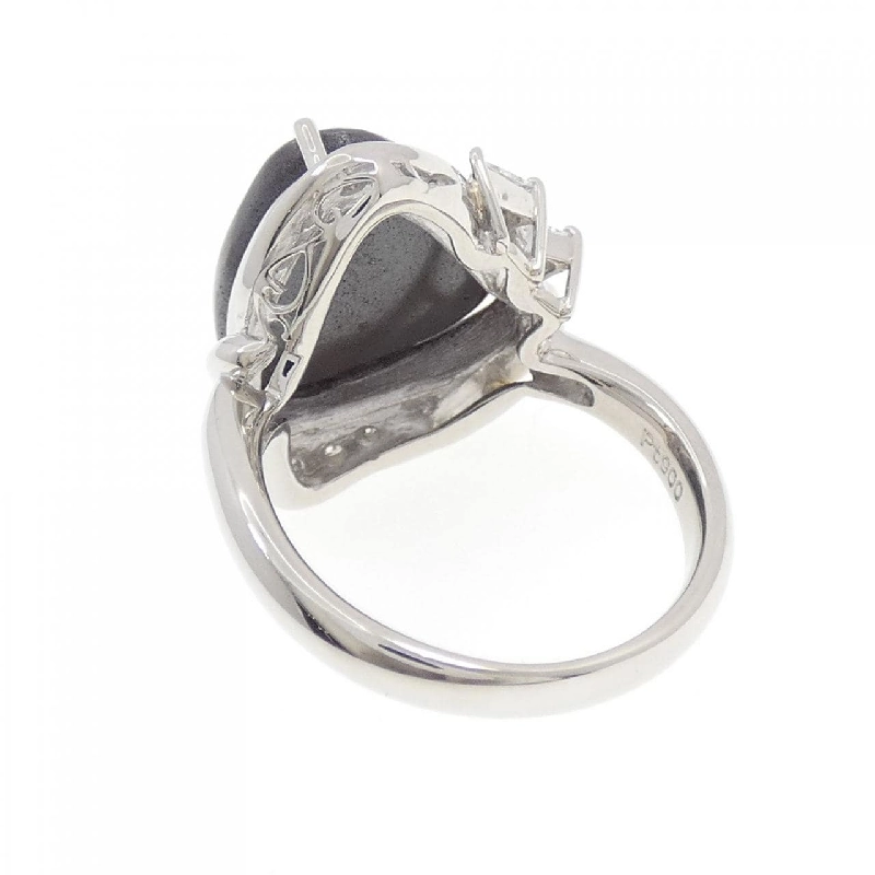 Nhẫn Boulder Opal 6.68CT - Hàng hiệu Authentic 838092