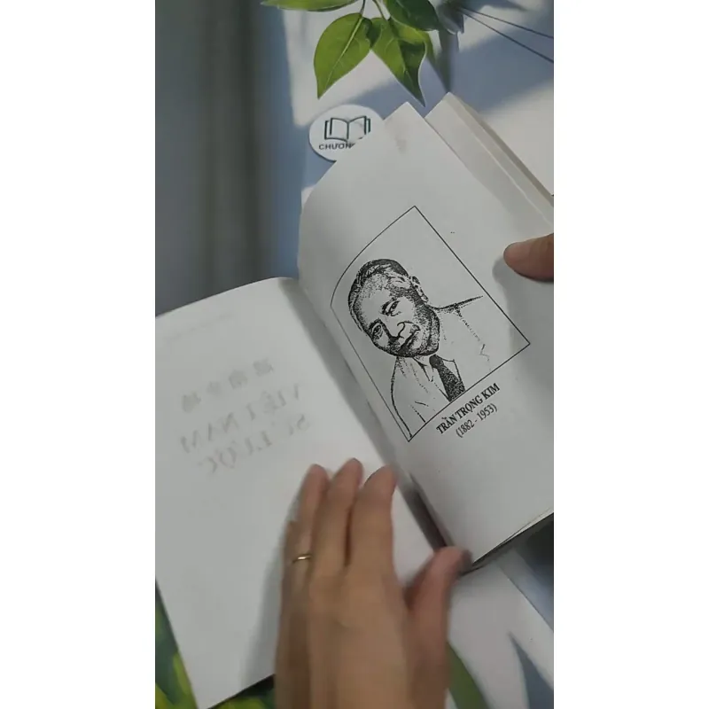 Việt Nam Sử Lược 715609