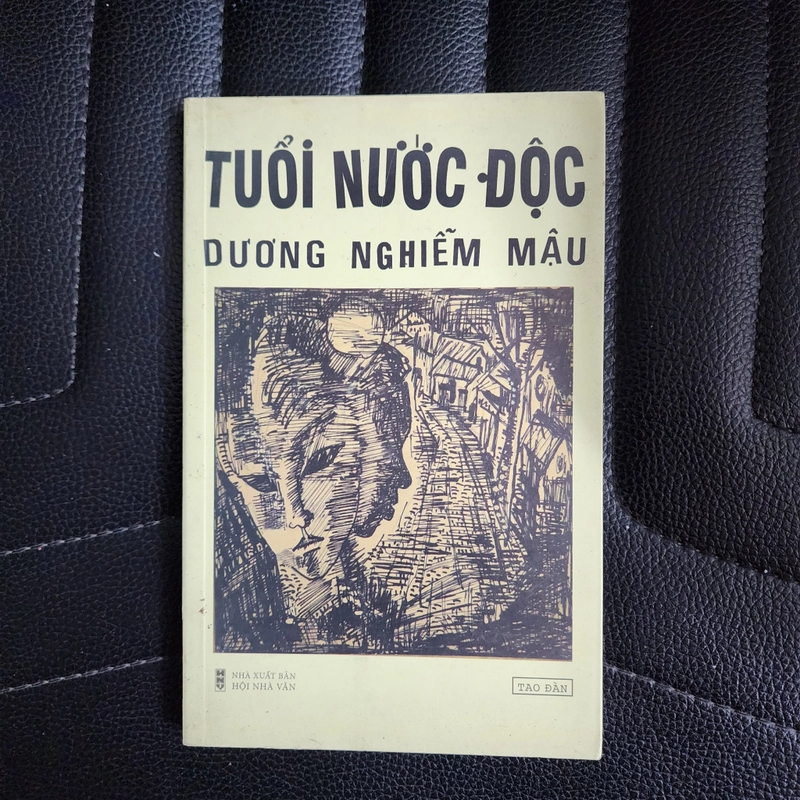 Tuổi nước độc | Dương Nghiễm Mậu  443832