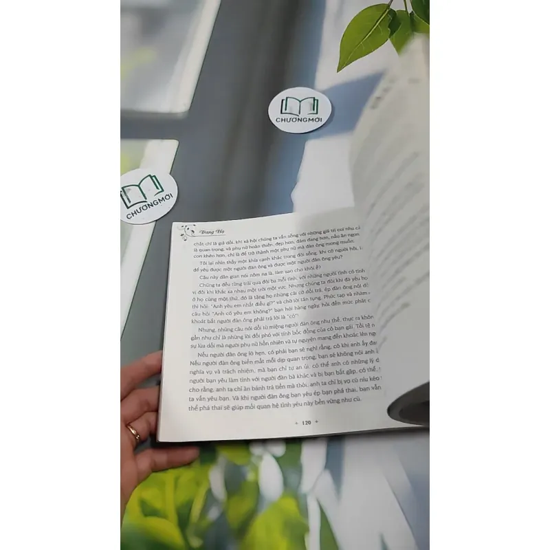 Đàn Bà 30 - Trang Hạ 727313