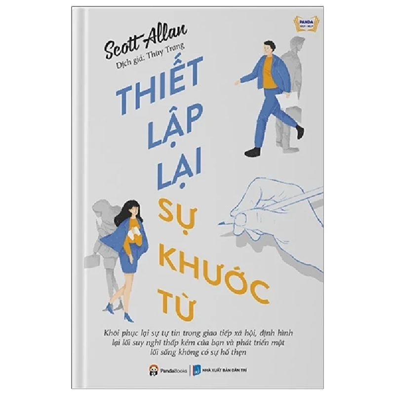 Thiết Lập Lại Sự Khước Từ - Scott Allan ASB.PO Oreka Blogmeo 230225 390452