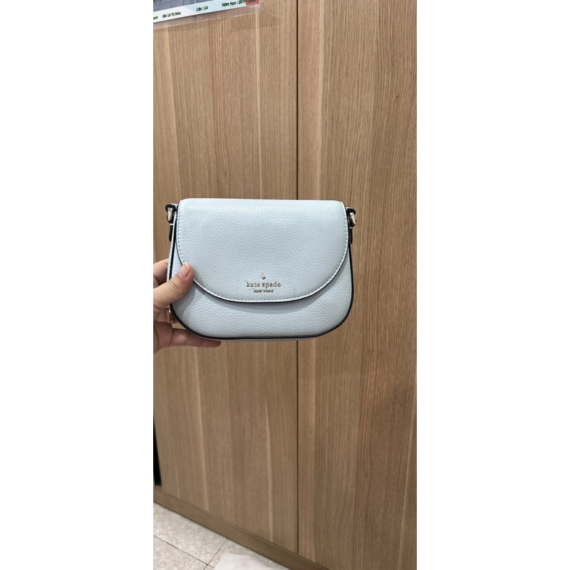 Túi đeo chéo Kate Spade hàng chính hãng - like new 459865