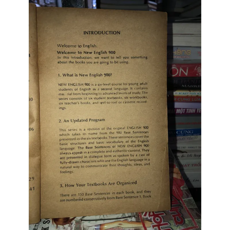 New English 900 book 5 1042625