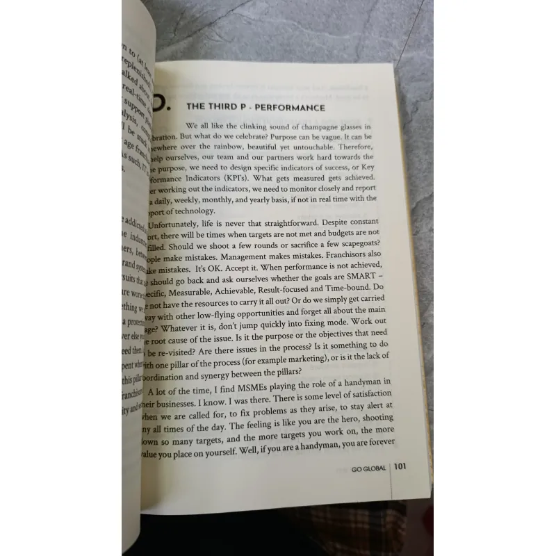 GO GLOBAL: AN MSME'S GUIDE TO GLOBAL FRANCHISING - NGUYEN PHI VAN 739222