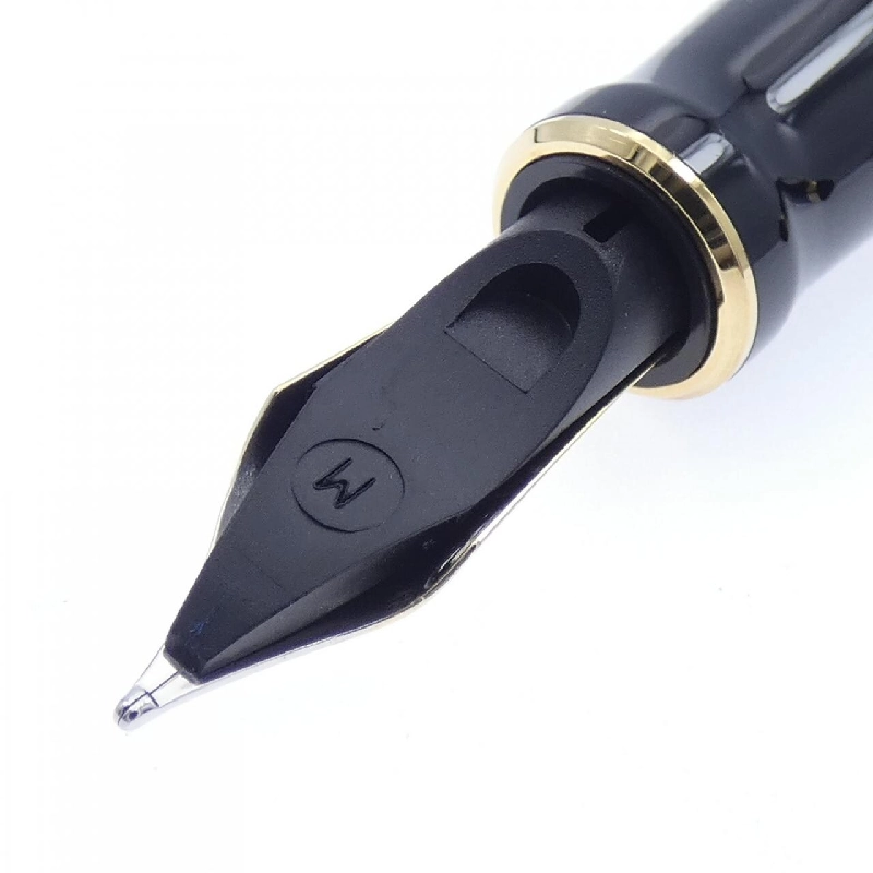Bút máy Parker Duofold Black GT 1931382 - Hàng hiệu Authentic 881278