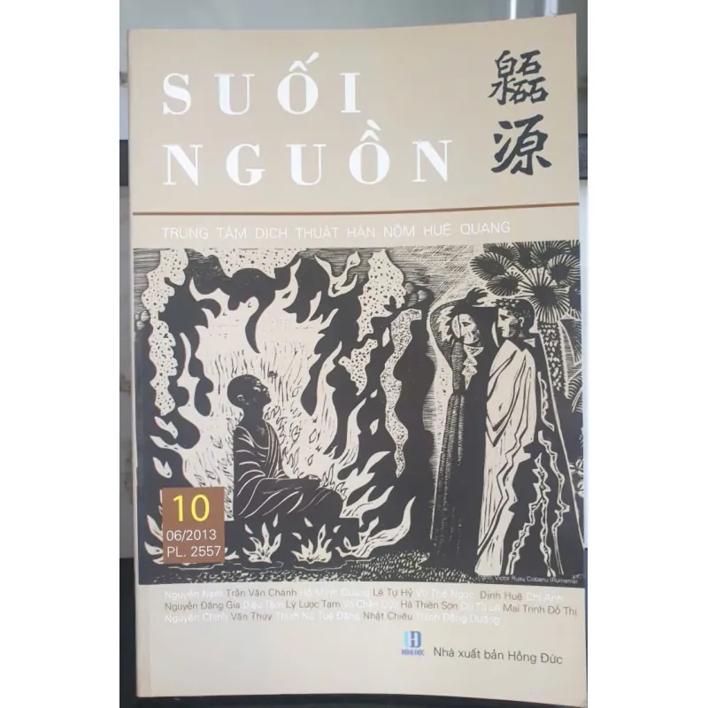 Suối Nguồn - Tập 10 757007