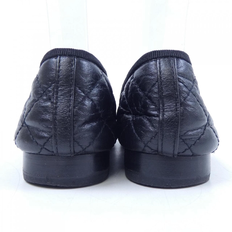 【Mã giảm giá】Giày bệt CHANEL 662667