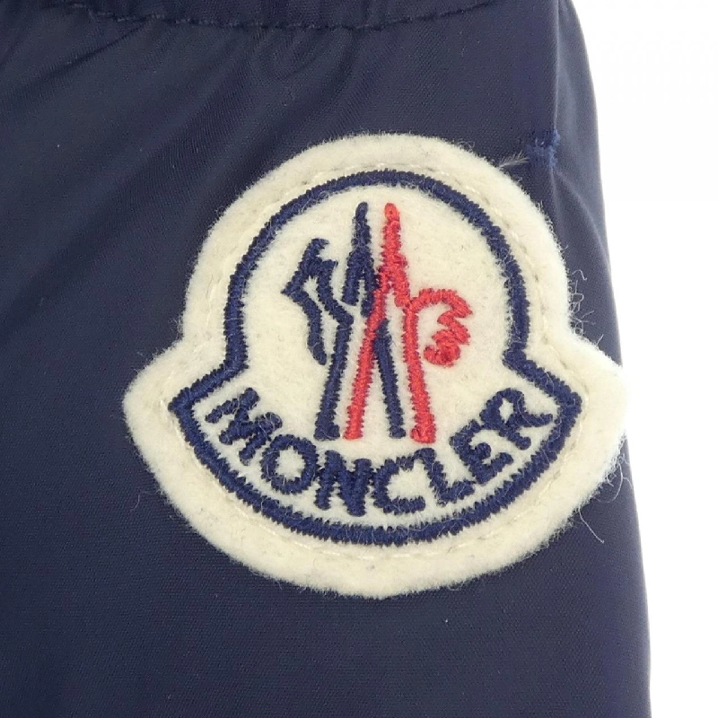 MONCLER MIRIELON Áo khoác lông 632426